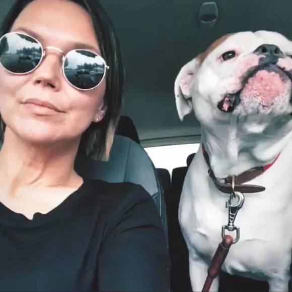 Meet your Posher, Heidi - Picture 1 of 1